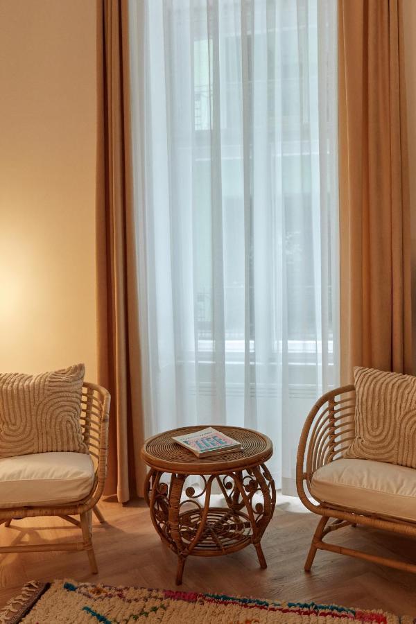 Wesselenyi 8 Great Synagogue Apartment بودابست المظهر الخارجي الصورة