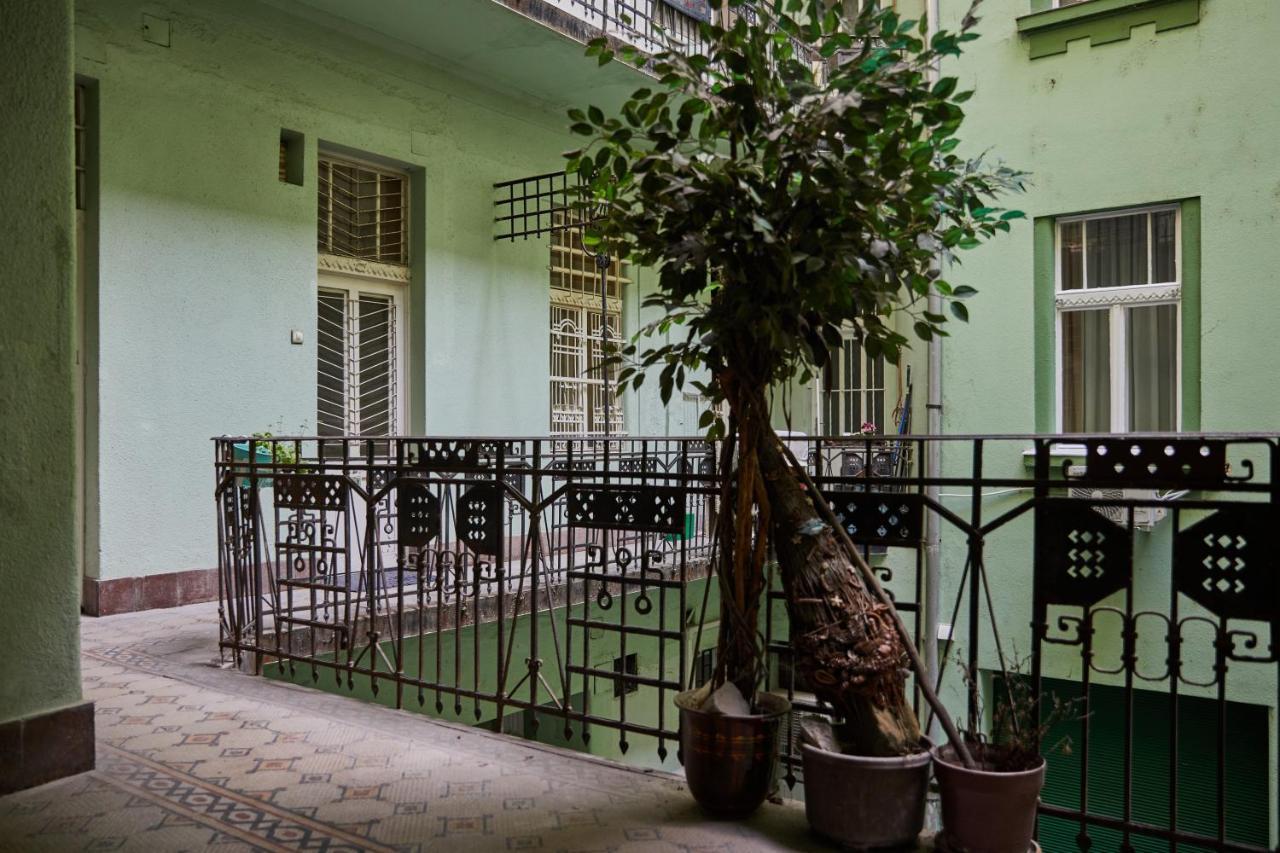 Wesselenyi 8 Great Synagogue Apartment بودابست المظهر الخارجي الصورة